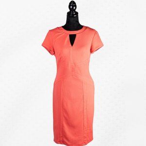 Bisou Bisou Casual Dress